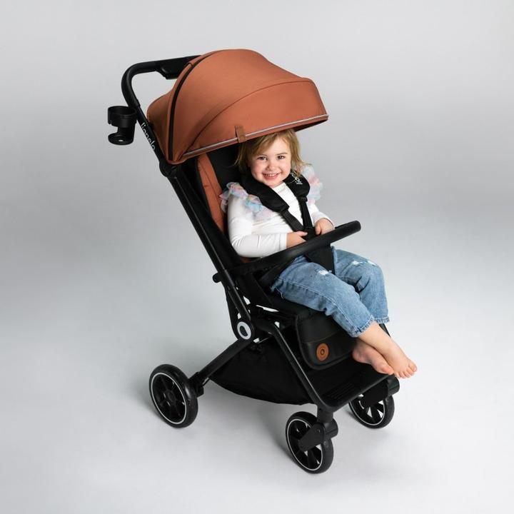 Actual product image Lionelo Cloe