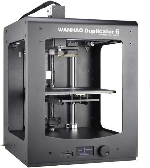 Produktbild Wanhao Duplicator 6