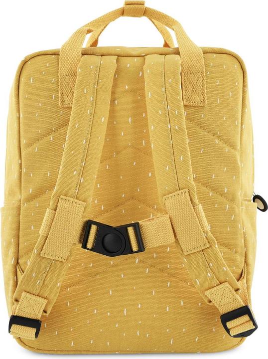 Produktbild Trixie Baby Rucksack gross, Mr. Lion