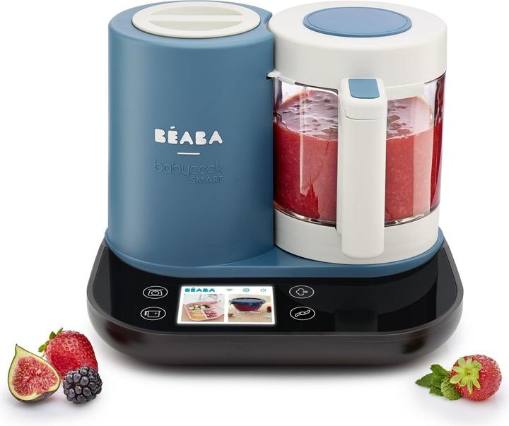 Image du produit Beaba Babycook Smart
