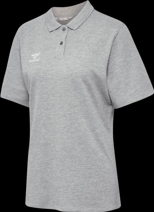 Actual product image hummel HMLGO 2.0 POLO WOMAN (XL)