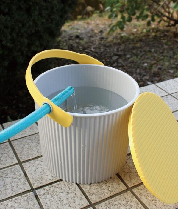 Produktbild Omnioutil Eimer (Ø 25.5 x 21 cm, 8 l)