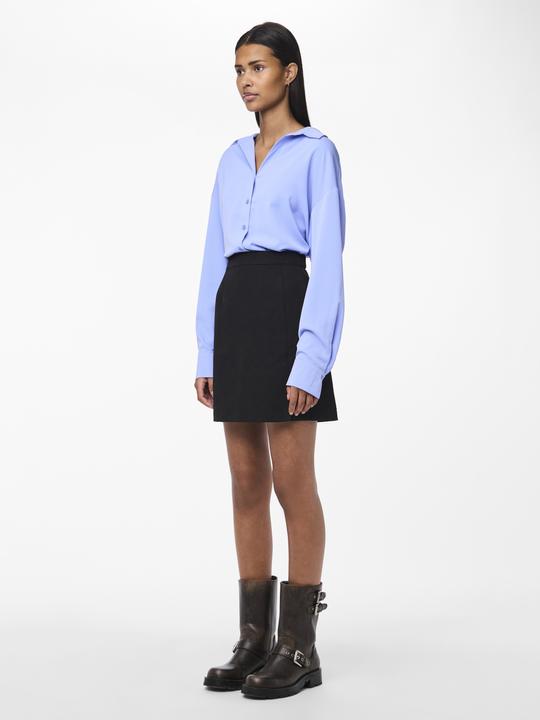 Immagine prodotto Pieces Pcbozzy Hw Slit Skirt Noos Bc (XXS)