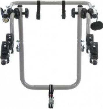 Actual product image Peruzzo 4x4 RearBike carrier for 2 bikesVelo carrier