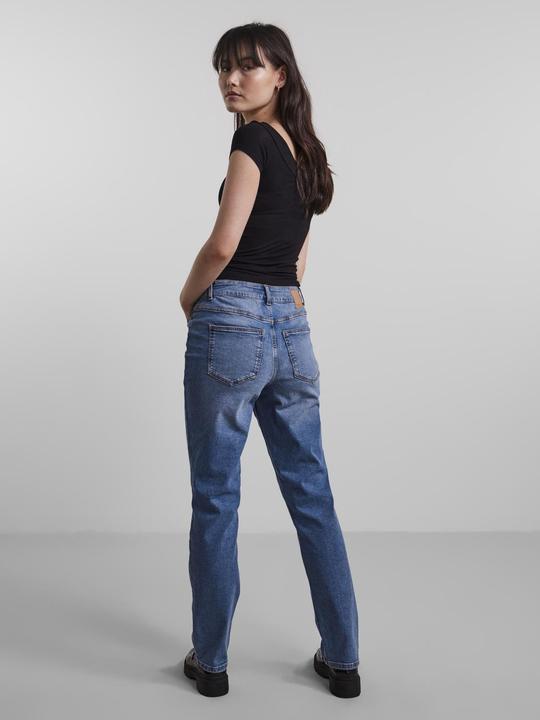 Produktbild Pieces PCMALIVA Off Shoulder Top (L)