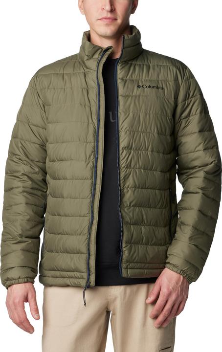 Produktbild Columbia Powder Lite™ II Jacket (S)