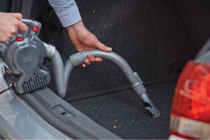Produktbild Black & Decker Dustbuster Flexi PD1200AV