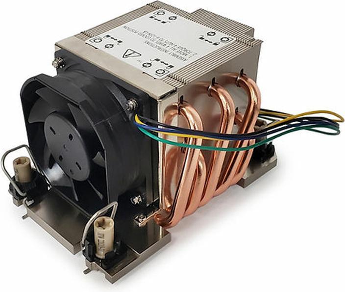 Actual product image Dynatron S5r1-4710 Cpu cooler Rapids 2u