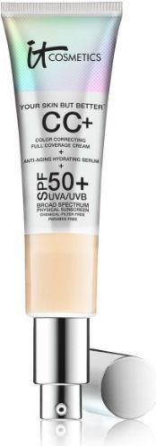 Produktbild It Cosmetics Your Skin But Better CC Cream With SPF 50+