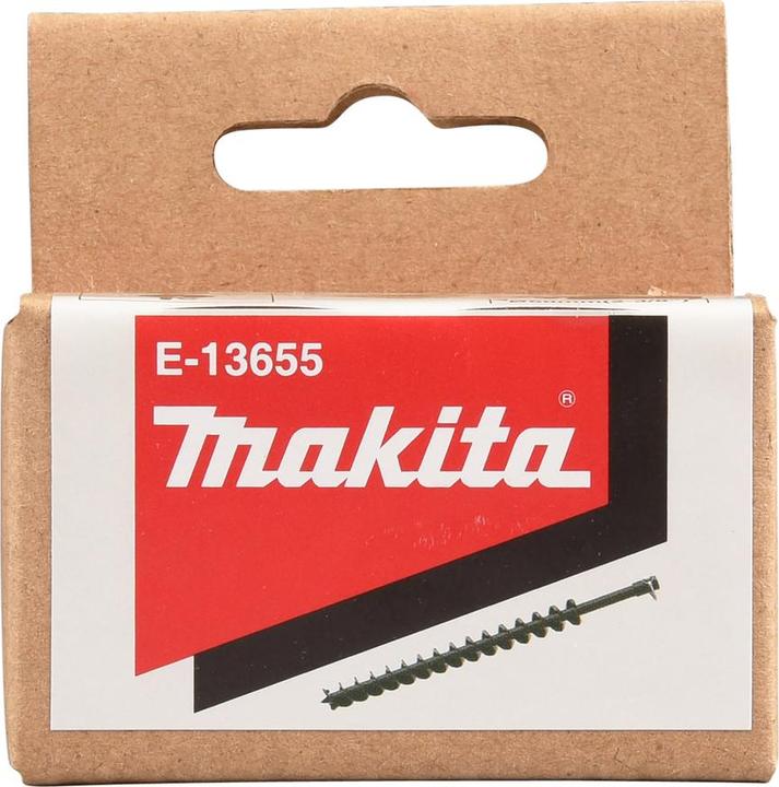 Immagine prodotto Makita Coltello Maki per trivella 60 mm E-13655