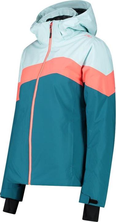 Image du produit CMP Campagnolo Veste de ski Zip Hood (S)