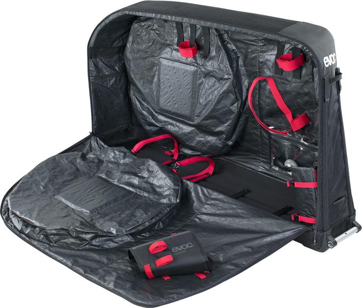 Actual product image Evoc Bike Bag Pro
