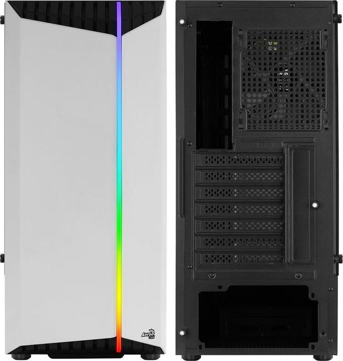 Produktbild AeroCool Bionic (ATX, mATX, Mini-ITX)