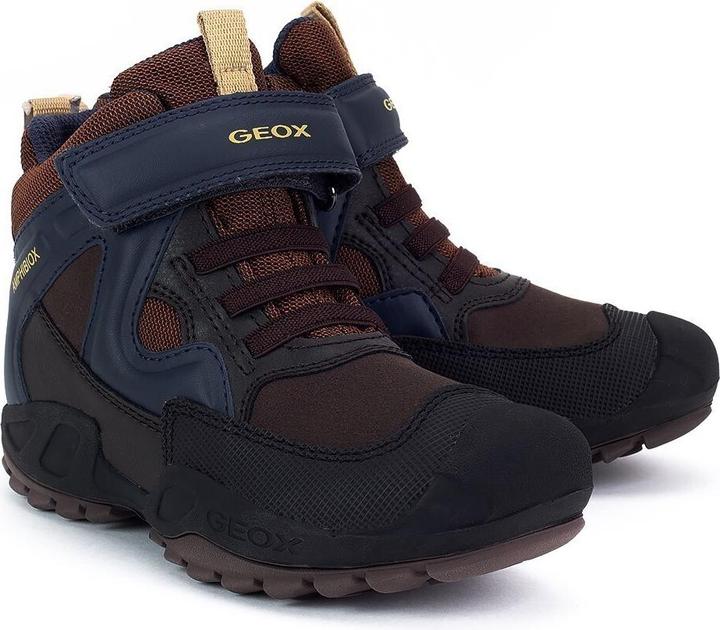 Produktbild Geox sneakers für babies n.savage (26)