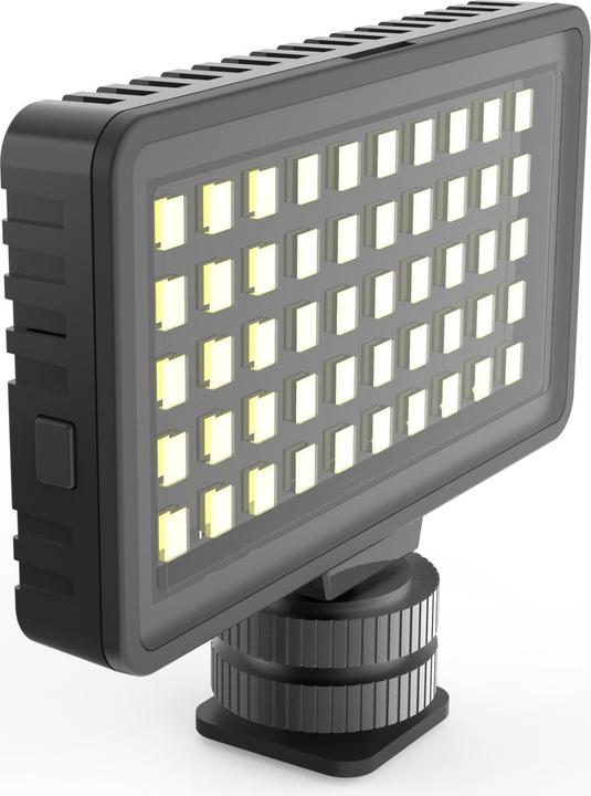 Produktbild DigiPower Insta Fame LED Videolicht (Videoleuchte)