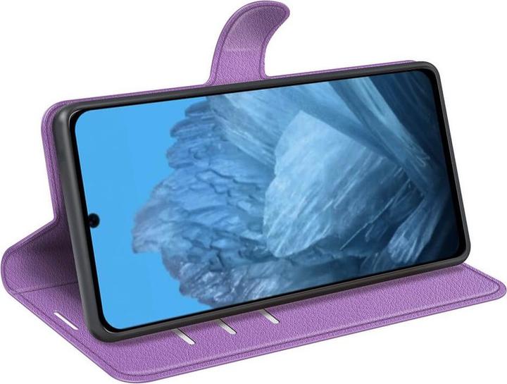 Image du produit Cover-Discount Étui en cuir pour Google Pixel 9 / 9 Pro (Google Pixel 9 Pro)