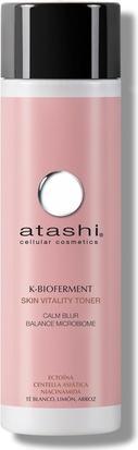Atashi K-Bioferment Vitality Tonic for the Skin - Soothing Tonic