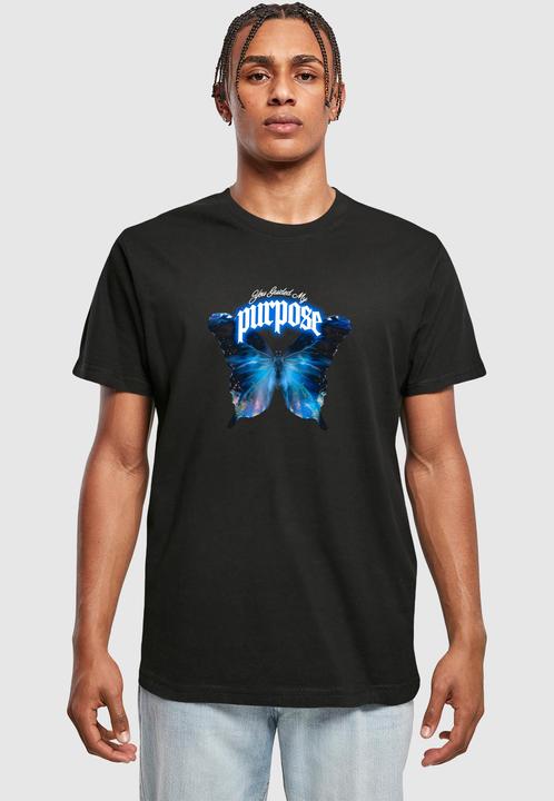 Immagine prodotto Mister Tee MisterTee Purpose Tee - 173509 (L)