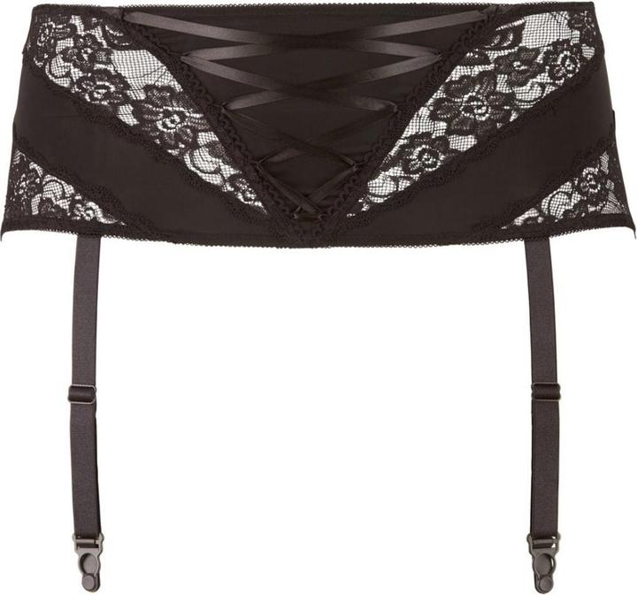 Productafbeelding Cottelli Collection Plus Size jarretelgordel (XXL)