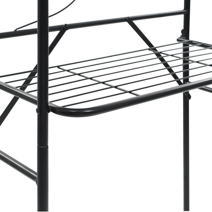 Immagine prodotto VidaXL Nevin (60 x 33 x 174 cm)