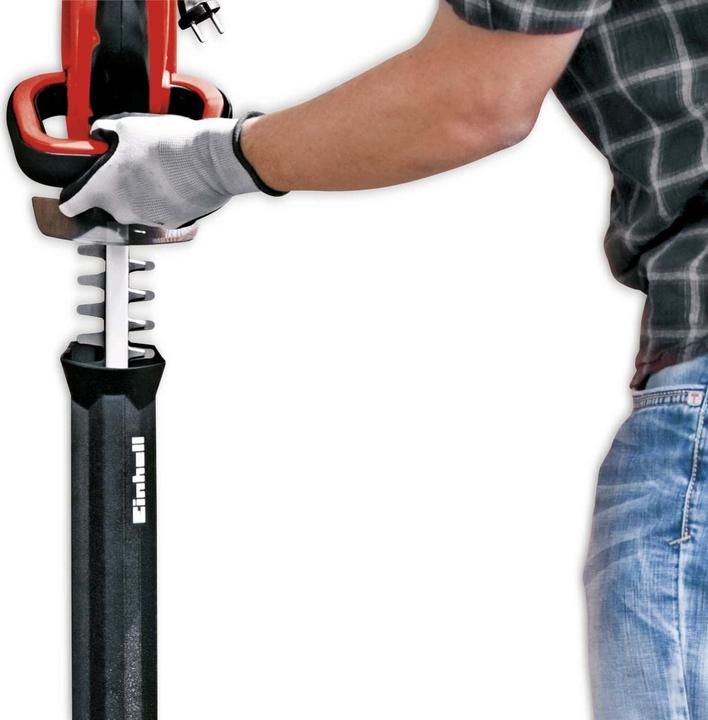 Actual product image Einhell GC-EH 4550 (Electric hedge trimmer)