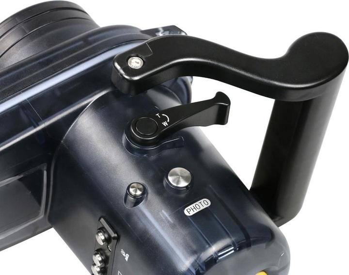 Immagine prodotto Seafrogs SS-18 (Custodia subacquea, FDR-AXP55, FDR-AX53)