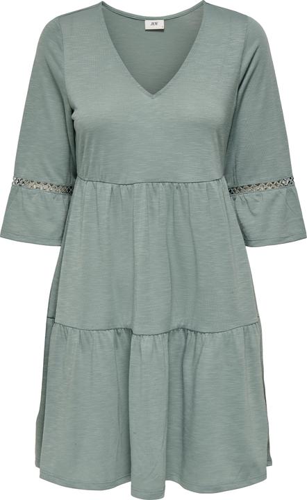 Actual product image JdY JDYDORA Kurzes Kleid Kleid aus Spitze (S)