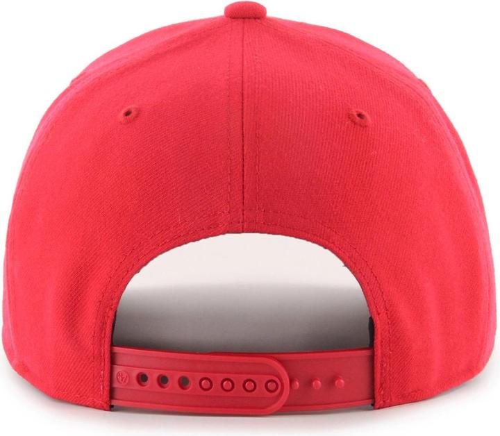 Actual product image 47 Brand Low Profile Zone Liverpool FC (One size)