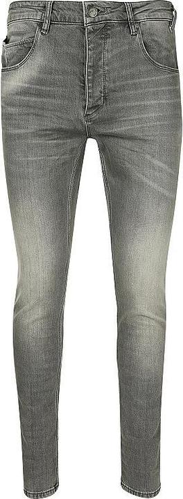 Gabba Jeans Straight Slim Fit "Rey"
