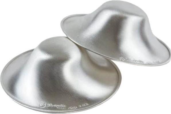 Produktbild Silverette Stillhütchen (XL)