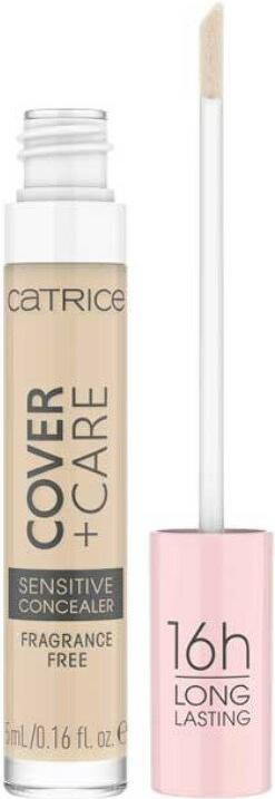 Produktbild Catrice Cover + Care Sensitive Concealer (#D8BFA2)