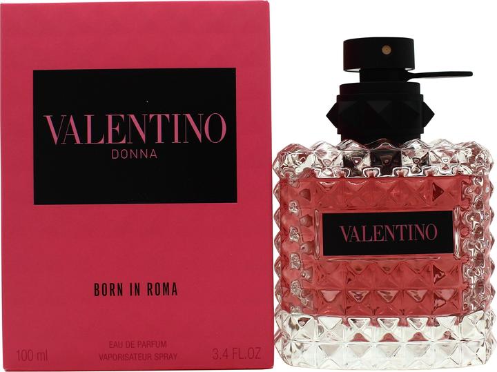 Actual product image Valentino Born in Roma Donna (Eau de parfum, 100 ml)