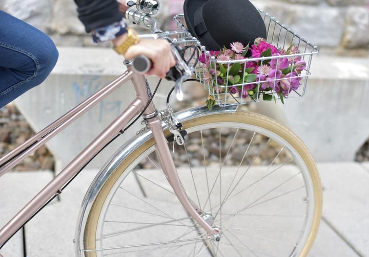 Actual product image Fam. Huber Babette (55 cm)