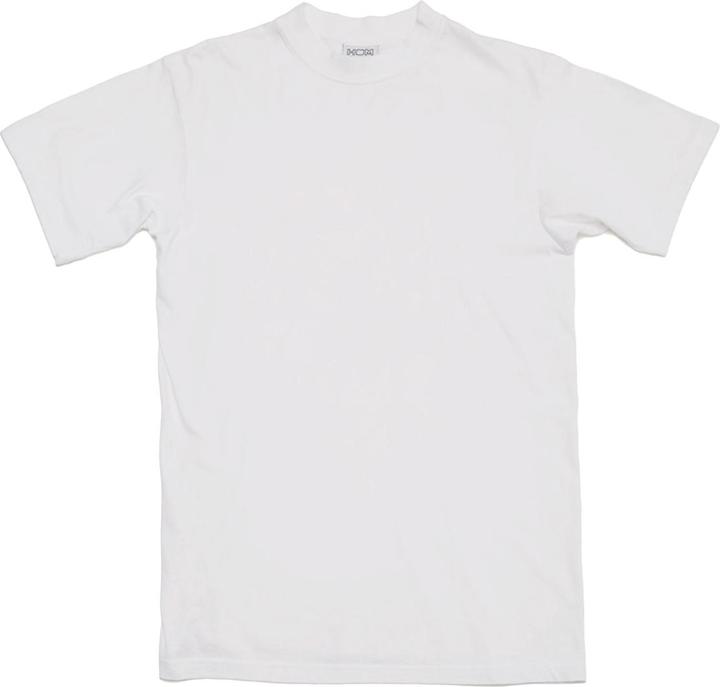 Actual product image HOM Tshirt Harro ribbed collar (XXL)