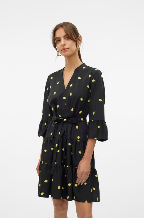 Produktbild Vero Moda VMZERA Kurzes Kleid Kleid (S)