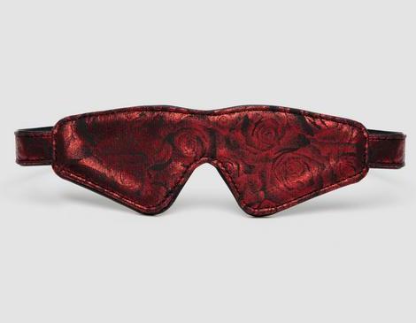 Produktbild Fifty Shades of Grey Sweet Anticipation Blindfold