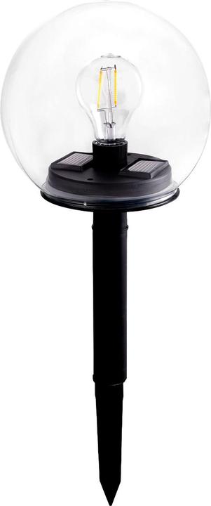 Image du produit Grundig Solar Light glass ball d18x33c (IP44)
