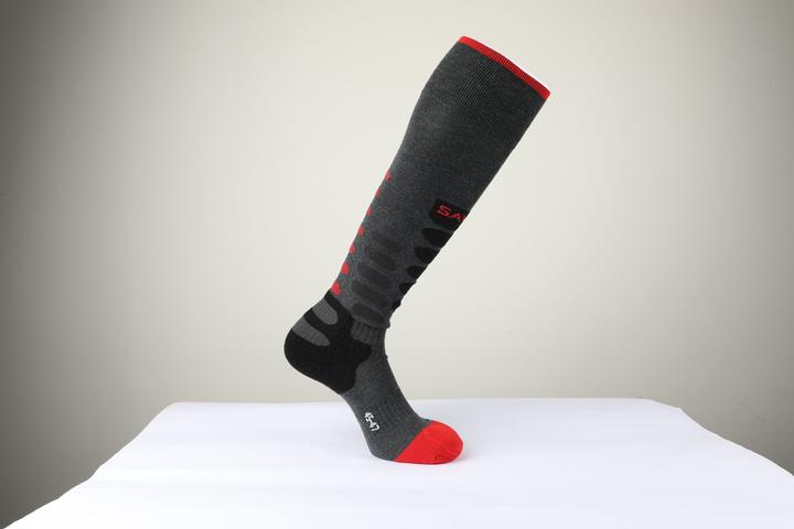 Image du produit Savior chaussettes de ski chauffantes Dublin, batterie incluse (42 - 44)