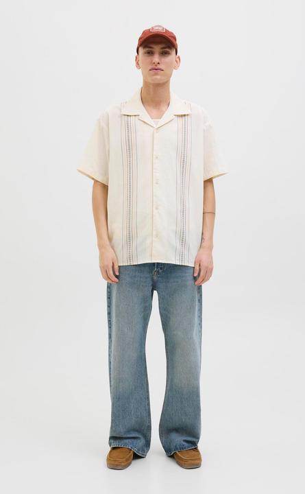 Immagine prodotto Jack & Jones Relaxed Fit Hemd Hemd (XXL)