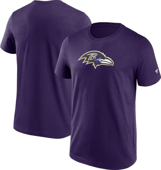 Produktbild Fanatics Baltimore Ravens Primary Logo T-Shirt S (S)