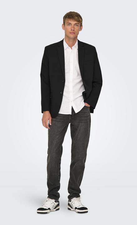Actual product image Only & Sons Classic blazer (52)