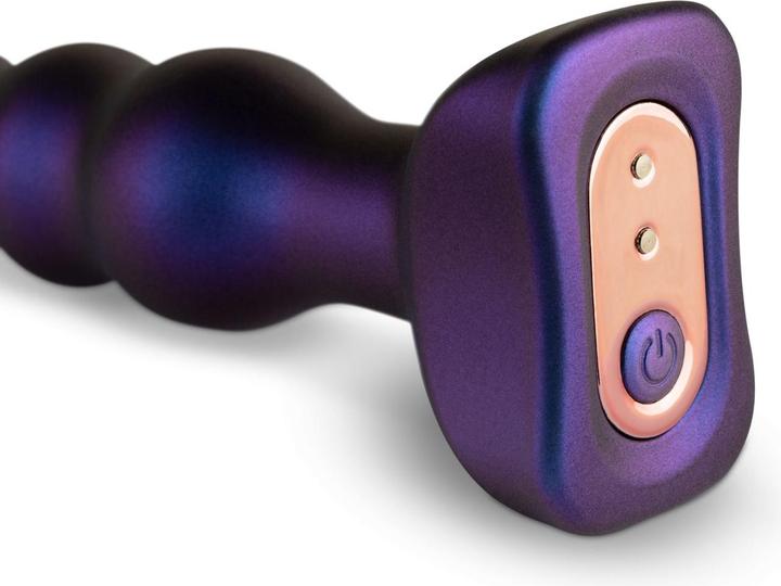 Produktbild Hueman Space Invader vibrierender Analplug