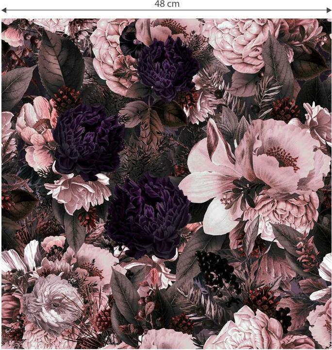 Actual product image Trenddeko flowering dream