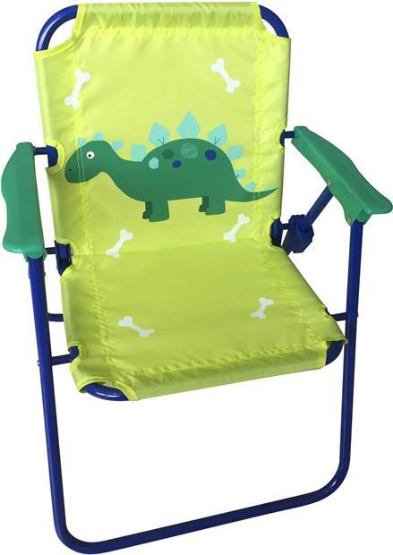 Okko Kids Chair Dino