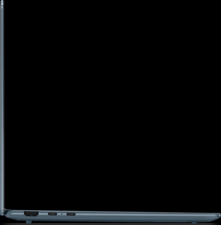 Actual product image Lenovo Yoga Slim 7 (14", AMD Ryzen AI 7 350, 32 GB, 1000 GB, CH)