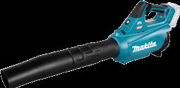 Actual product image Makita UB001GZ (Rechargeable battery operated, Leaf blower)