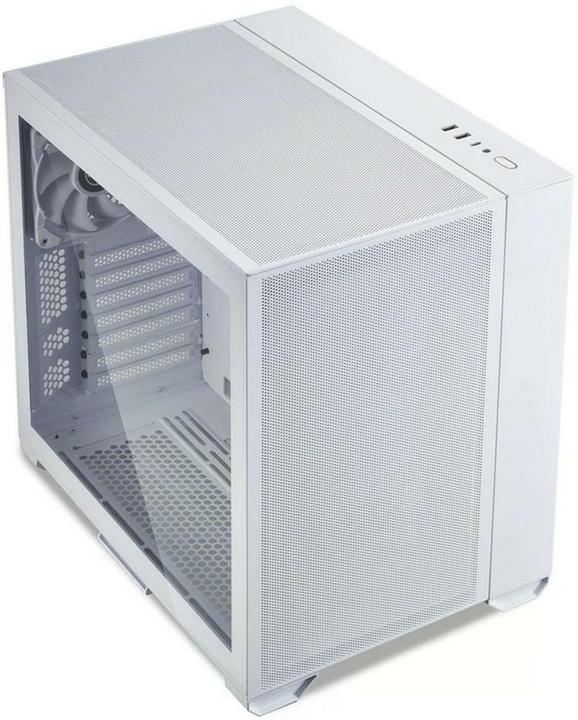 Immagine prodotto Lian-Li O11 Air Mini (ATX, mATX, Mini-ITX, E-ATX)
