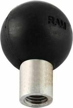 Actual product image RAM Mounts 100 QTY. RAM 1Inch BALL W/