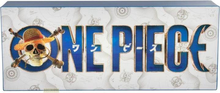 Image du produit Paladone Products Paladone Lampada One Piece Logo
