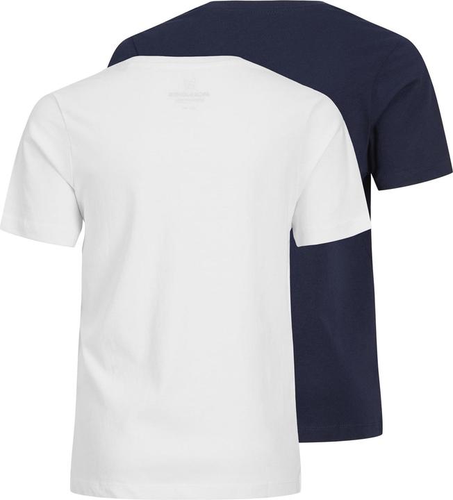 Produktbild Jack & Jones Jungs 2er-Pack Logo- T-Shirt (152)